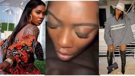 tiwa savage leaked|(18+) Tiwa Savage S3xtape Finally Leaks Online (WATCH VIDEO)